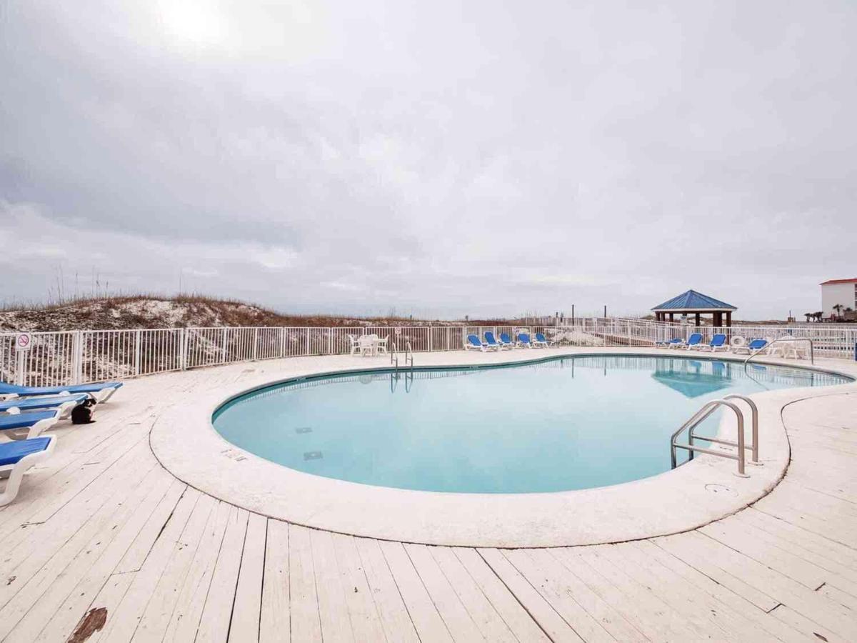 Sugar Beach 108 Apartment Gulf Shores Exterior photo