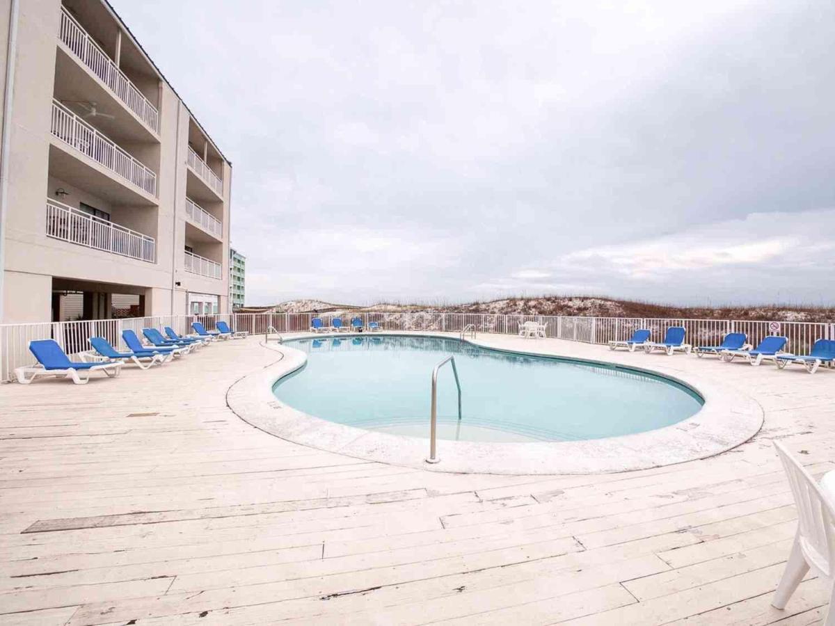 Sugar Beach 108 Apartment Gulf Shores Exterior photo