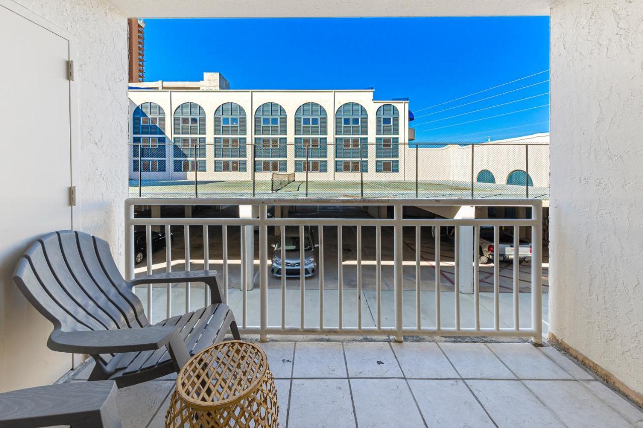 Sugar Beach 108 Apartment Gulf Shores Exterior photo